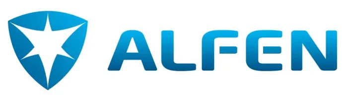 alfen logo